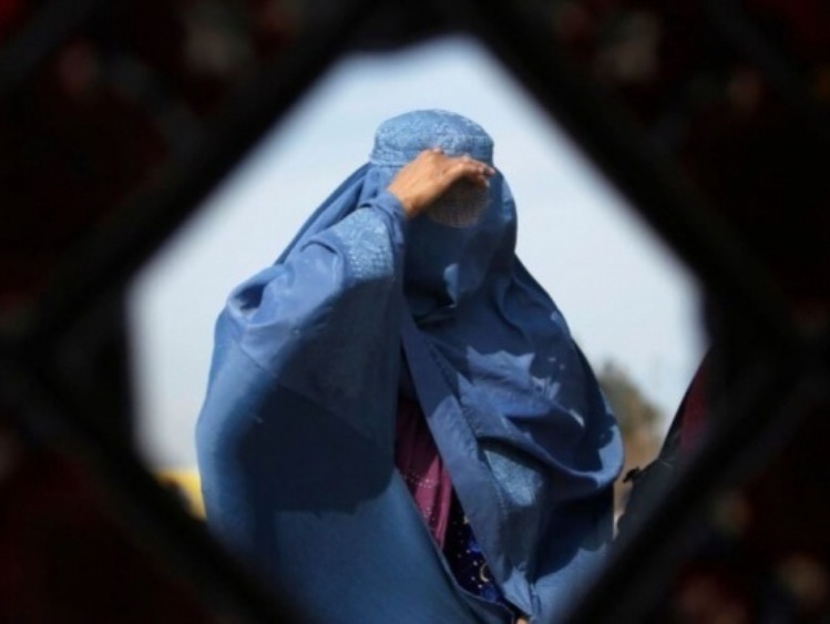 Afganistan – prawa kobiet w stanie zagrożenia
